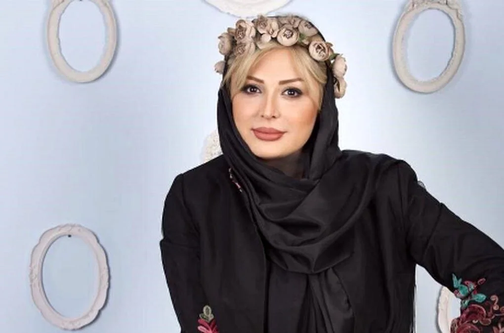 عکس و فیلم| رونمایی از دکوراسیون جذاب خانه نیوشا ضیغمی و همسر میلیاردرش - تصویر شاخص