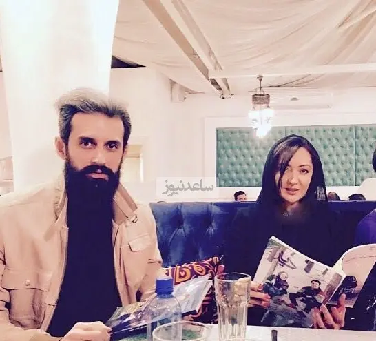 نیکی کریمی