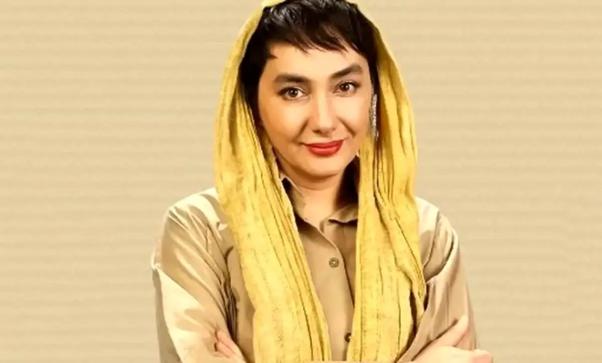 عکس| استایل جذاب و ترند هانیه توسلی در پشت صحنه سریال جدیدش/ خانم بازیگر حسابی دلبری کرد - تصویر شاخص