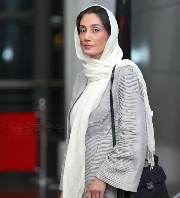 هدیه تهرانی