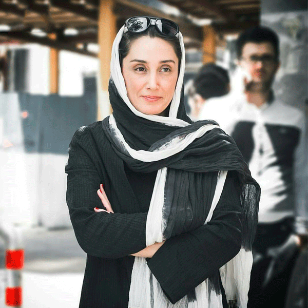 هدیه تهرانی