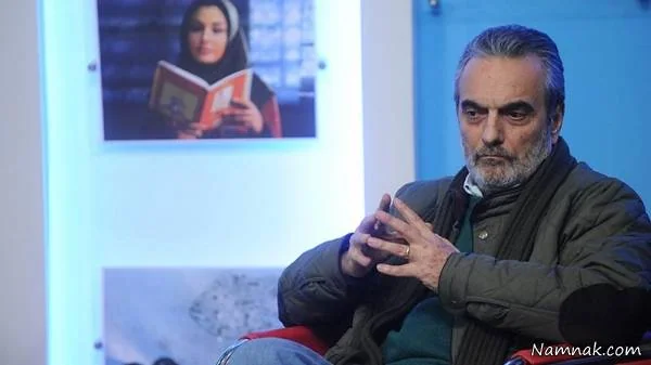 زندگینامه همایون ارشادی همایون ارشادی