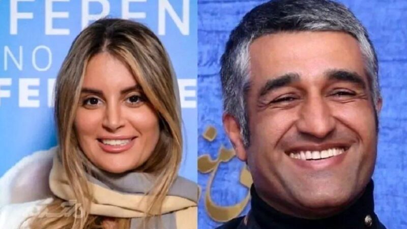 بیوگرافی نگار فرهمند؛ از بلاگری تا ازدواج جنجالی با پژمان جمشیدی که همه را شگفتزده کرد!