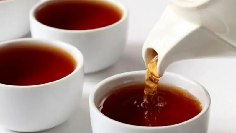 حداقل فاصله زمان نوشیدن چای بعد از غذا چقدر است؟