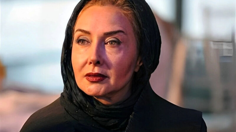 بیوگرافی و حواشی کتایون ریاحی بازیگر نقش زلیخا در سریال یوسف پیامبر و همسرانش