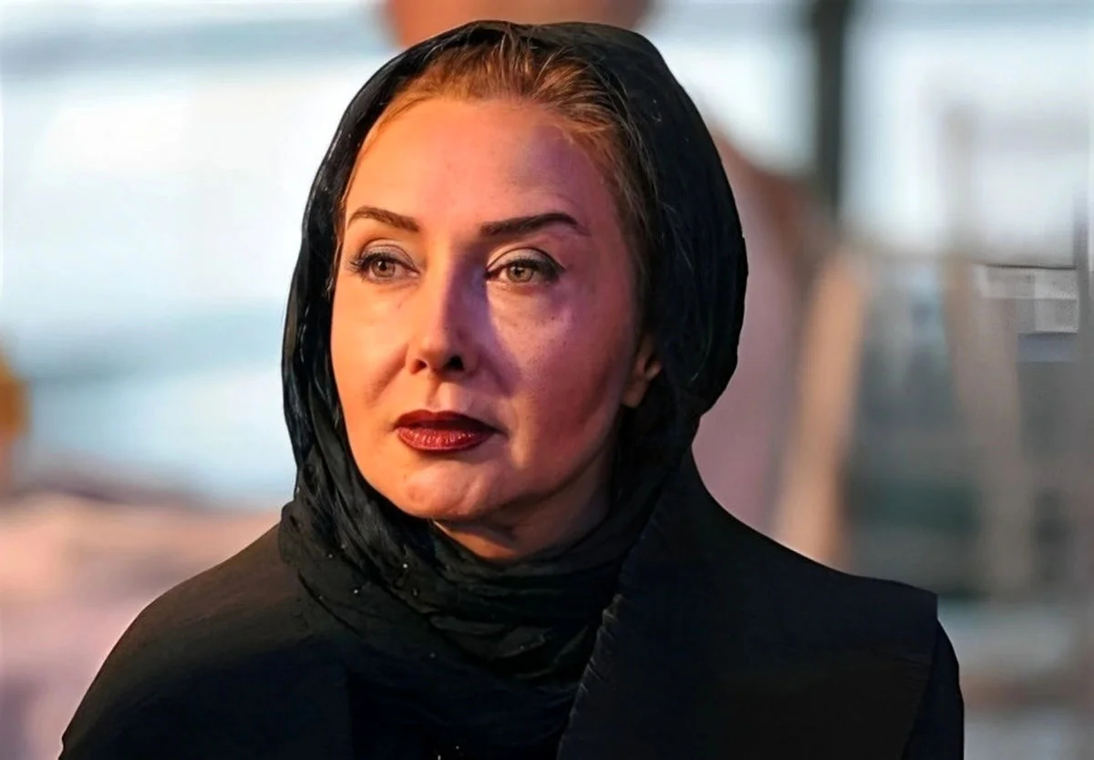 بیوگرافی و حواشی کتایون ریاحی بازیگر نقش زلیخا در سریال یوسف پیامبر و همسرانش - تصویر شاخص