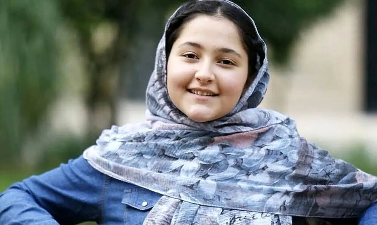 بیوگرافی و حواشی زندگی یاس نوروزی بازیگر نقش پریا در سریال دودکش/ چقدر بزرگ شده است - تصویر شاخص