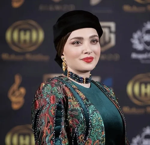 سرپوشها در جشن حافظ ۱۴۰۴