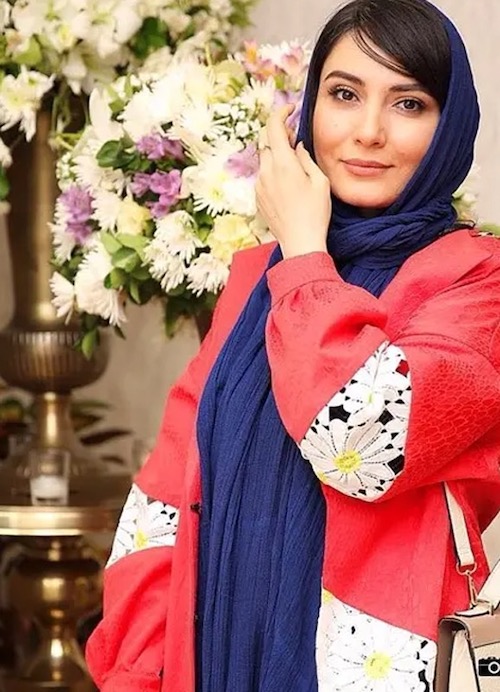 بررسی تغییرات استایل سمیرا حسن‌پور