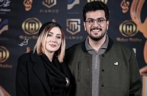 سرپوشها در جشن حافظ ۱۴۰۴