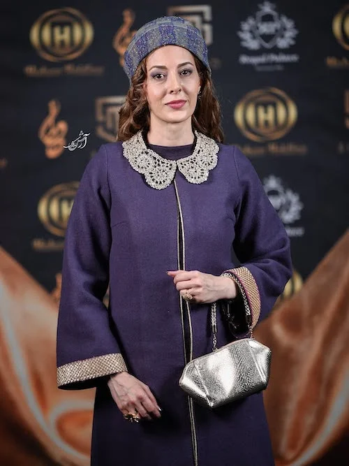 سرپوشها در جشن حافظ ۱۴۰۴