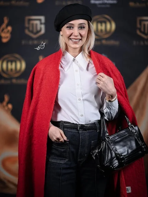 سرپوشها در جشن حافظ ۱۴۰۴