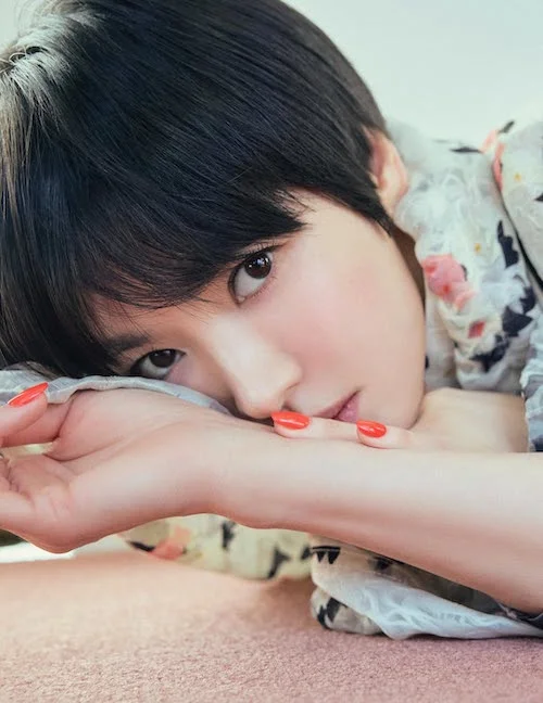 استایلهای رنگارنگ سونگ ههکیو