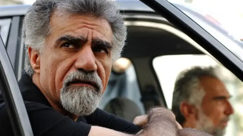 محمد احمدی داور جشنواره دهوک شد