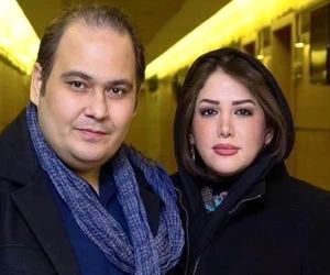 مهراب قاسمخانی  پیغام تکان‌دهنده رضا داودنژاد را پخش کرد - تصویر شاخص