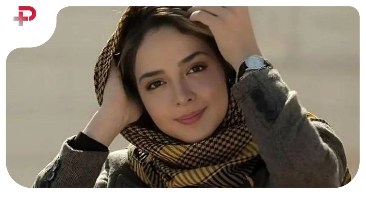 استایل سفید المیرا دهقانی جلب توجه کرد - تصویر شاخص