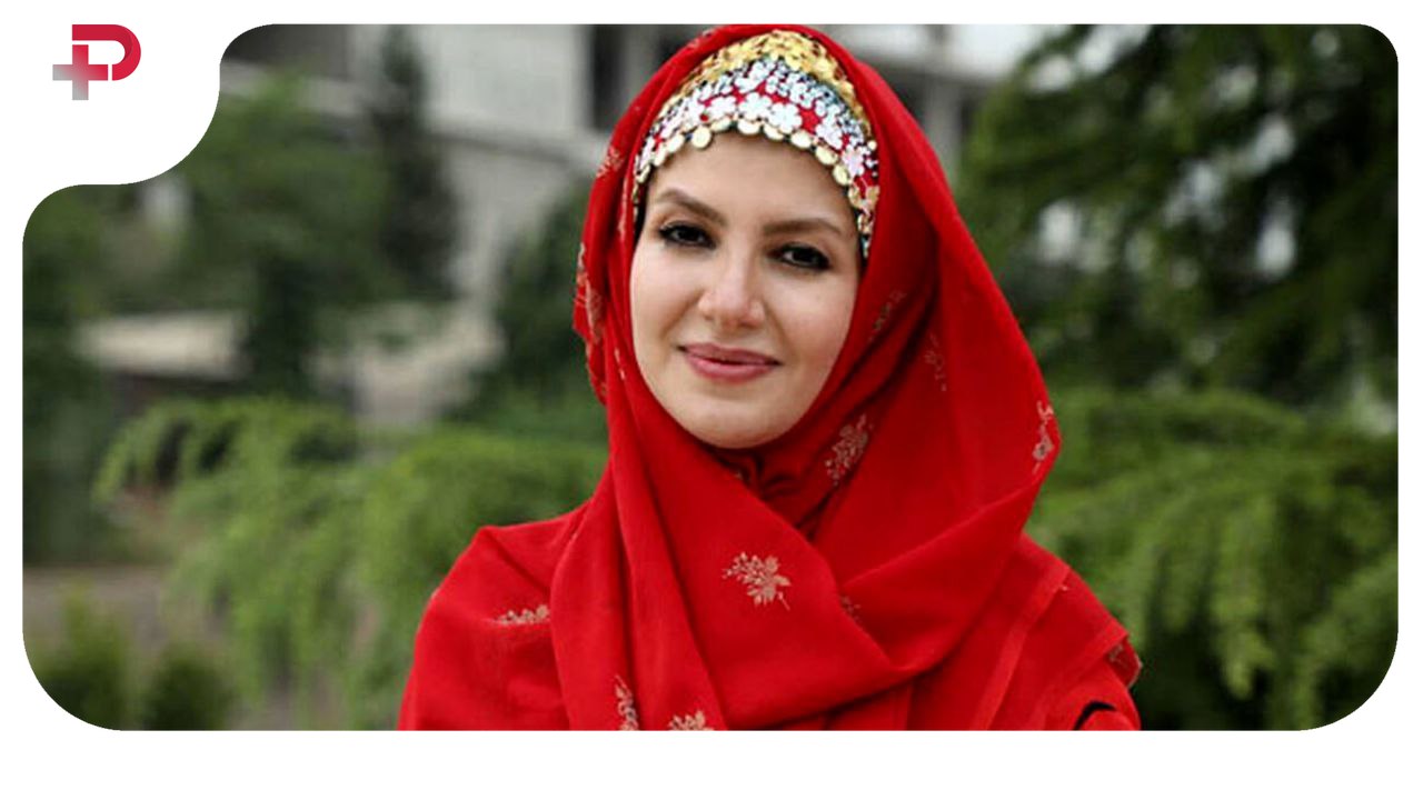 خاله شادونه با چهره ای بامزه کنار خواهرش؛ معلومه که عاشق چایی هستن - تصویر شاخص