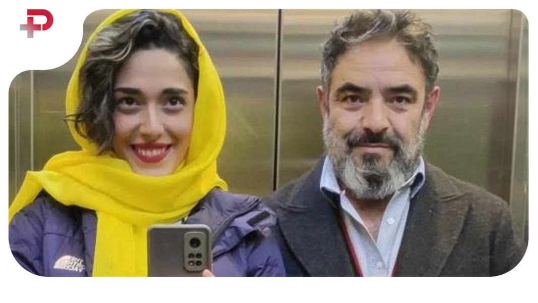 حسن معجونی انتقام همه رو گرفت؛ حاظر جوابی آقای بازیگر در مقابل قیاسی - تصویر شاخص
