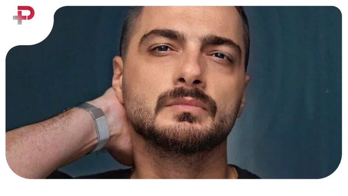 استایل جذاب و مدرن سیاوش سریال شغال؛ سجاد بابایی داماد شده! - تصویر شاخص