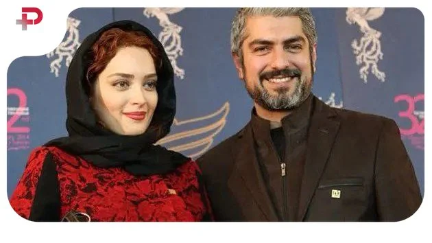 بهنوش طباطبایی در اولین روز زمستان؛ خانم بازیگر با تیپ جذاب کنار دریا / چه دلبری میکنه