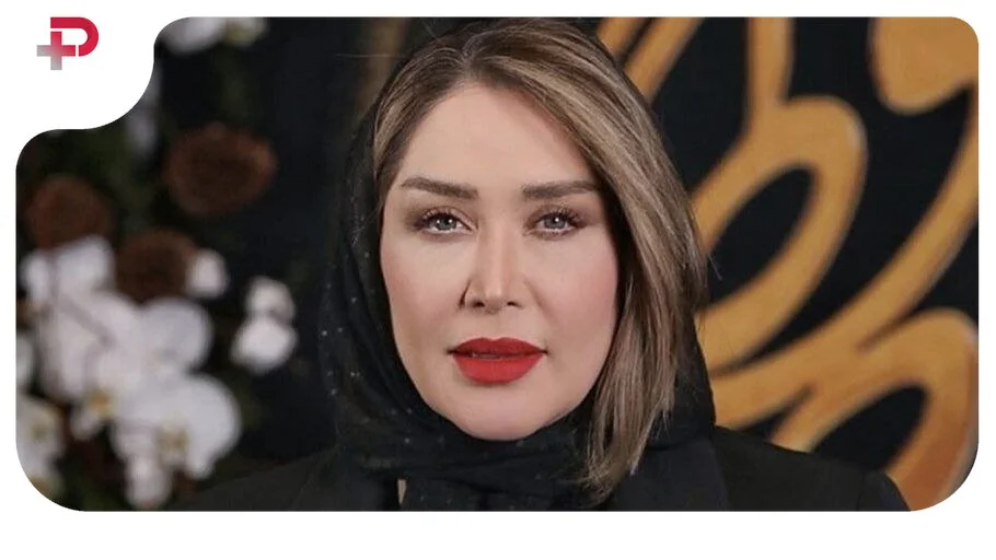 استایل جذاب همسر محمد علیزاده؛ سارا منجزی پور با کت بلند چقدر شیک شده! - تصویر شاخص