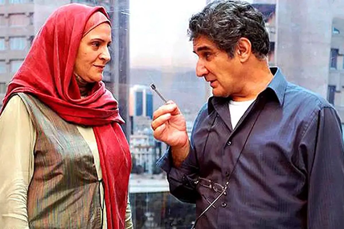 عکس| چهره جوان گلاب آدینه ( همسر سابق مهدی هاشمی ) ۲۹ ساله در اولین تجربه تلویزیونی/ خانم بازیگر چه زیبا بود - تصویر شاخص