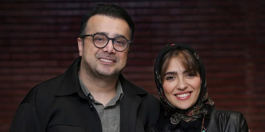 سپند امیرسلیمانی و مونا کرمی بار دیگر با استایل‌های هماهنگ غوغا کردند! - تصویر شاخص