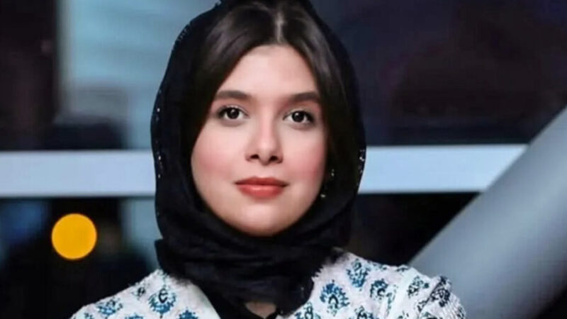 عکسهای زیرخاکی پژمان بازغی به دست دخترش نفس لو رفت