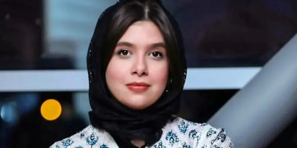 عکس‌های زیرخاکی پژمان بازغی به دست دخترش نفس لو رفت - تصویر شاخص