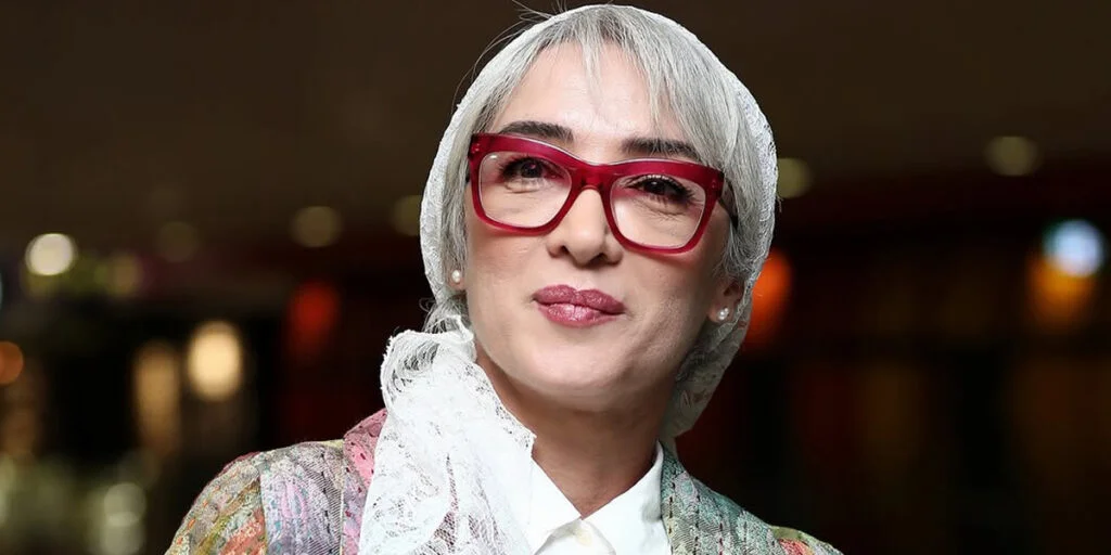 پانته‌آ پناهی‌ها در جشن تولد ۴۸ سالگی با استایلی ساده و گرم همه را متحیر کرد! - تصویر شاخص