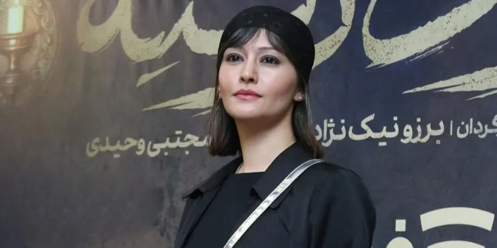 پردیس احمدیه با استایل نوستالژیک و راحت، راز جدیدش را فاش کرد! - تصویر شاخص