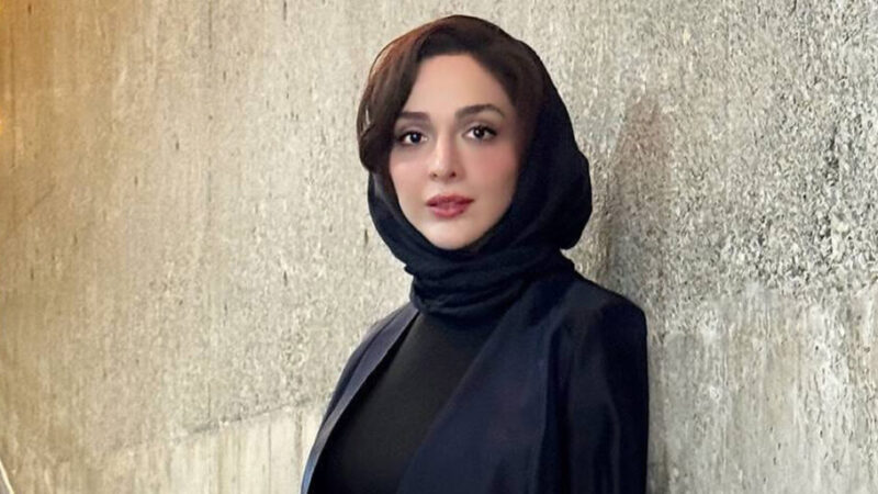 المیرا دهقانی با رنگ موی متفاوت در نقش جنجالی «راشل»؛ نگاههای عمیق این بازیگر شما را شگفتزده میکند!