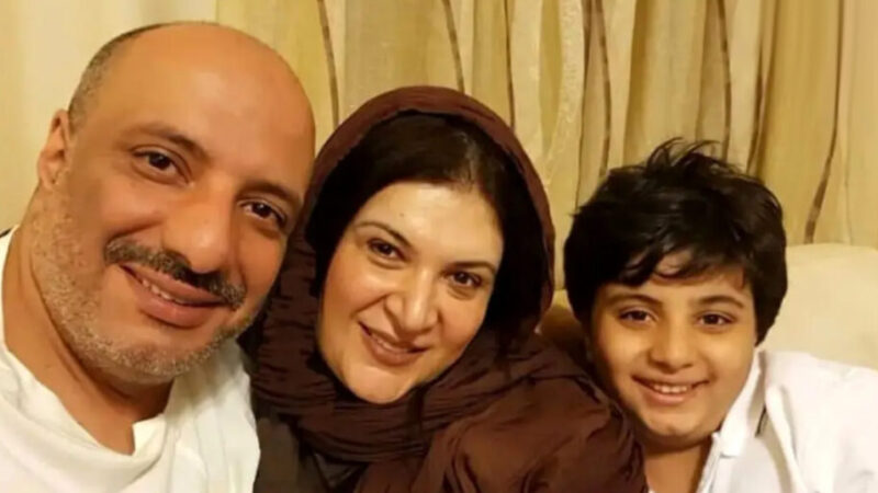 خبری مهم از ریما رامین فر/ واکنش امیر جعفری به شایعه جدایی ریما رامین فر از پایتخت