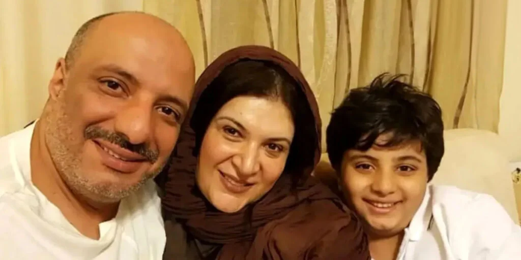 آیین جعفری، پسر امیر جعفری و ریما رامین‌فر، با استایل خاص مدلینگ را تسخیر کرد! - تصویر شاخص