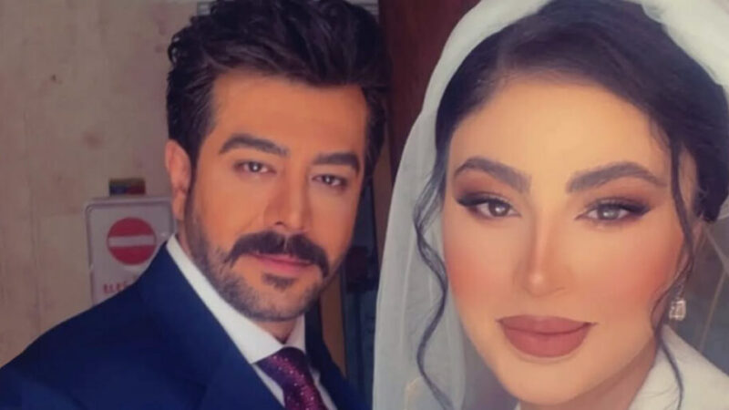 مریم مؤمن تازه عروس سینما با استایل یلدایی شگفتانگیز همه را مات کرد!