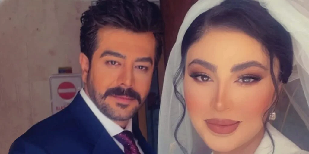 مریم مؤمن تازه عروس سینما با استایل یلدایی شگفت‌انگیز همه را مات کرد! - تصویر شاخص