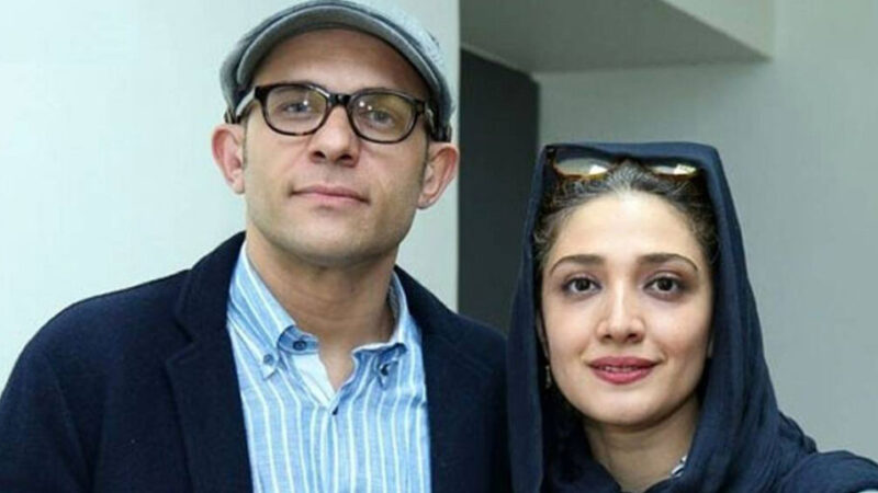 بیوگرافی و زندگی خصوصی مینا ساداتی و بابک حمیدیان؛ از ازدواج پنهانی تا هنرهای درخشان
