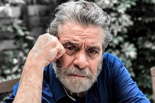 عکس| سفر در زمان ؛ تصویری از نیلوفر «شهین خلیلی» کنار بهروز وثوقی در سال ۱۳۴۷ - تصویر شاخص