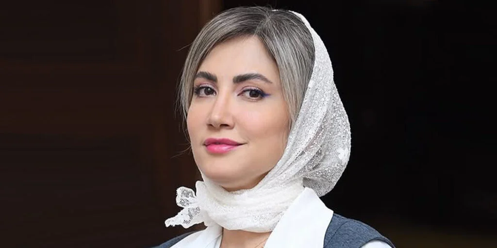راز درخشش سمیرا حسینی در بلندترین شب سال با میکاپ جادویی یلدایی! - تصویر شاخص