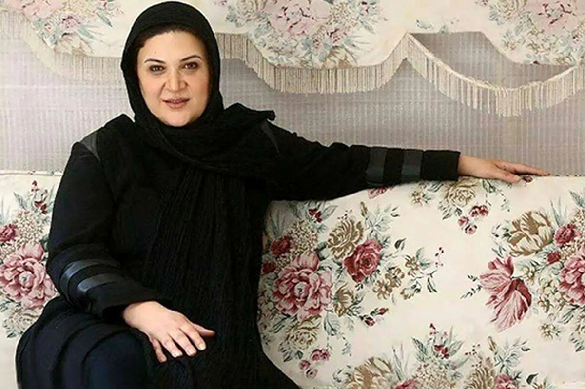 عکس| آیین جعفری با استوری عاشقانه روز مادر را تبریک گفت - تصویر شاخص