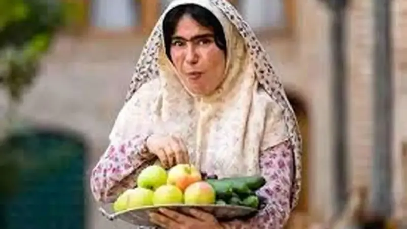 عکس| تولد 39 سالگی شیدا یوسفی؛ بازیگر سریال بامداد خمار جذاب تر از همیشه