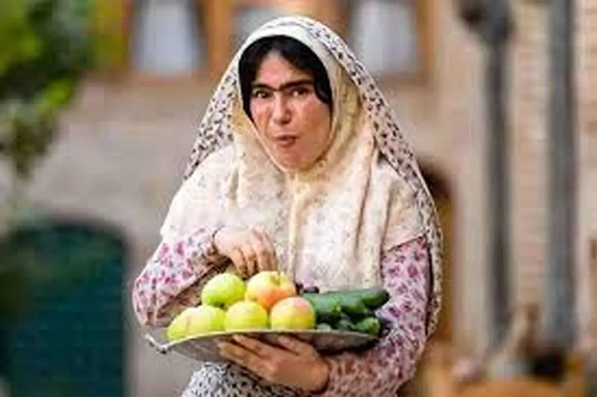 عکس| تولد 39 سالگی شیدا یوسفی؛  بازیگر سریال بامداد خمار جذاب تر از همیشه - تصویر شاخص