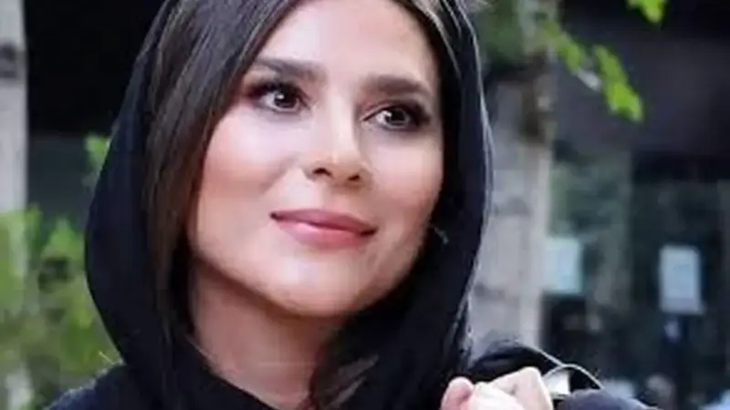 تصویری متفاوت از سحر دولتشاهی؛ چهره خانم بازیگر پس از طلاق از همایون شجریان زیر و رو شد