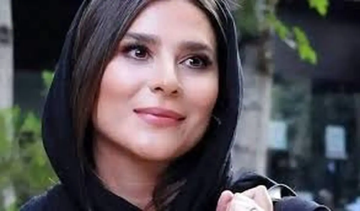تصویری متفاوت از سحر دولتشاهی؛ چهره خانم بازیگر پس از طلاق از همایون شجریان زیر و رو شد - تصویر شاخص