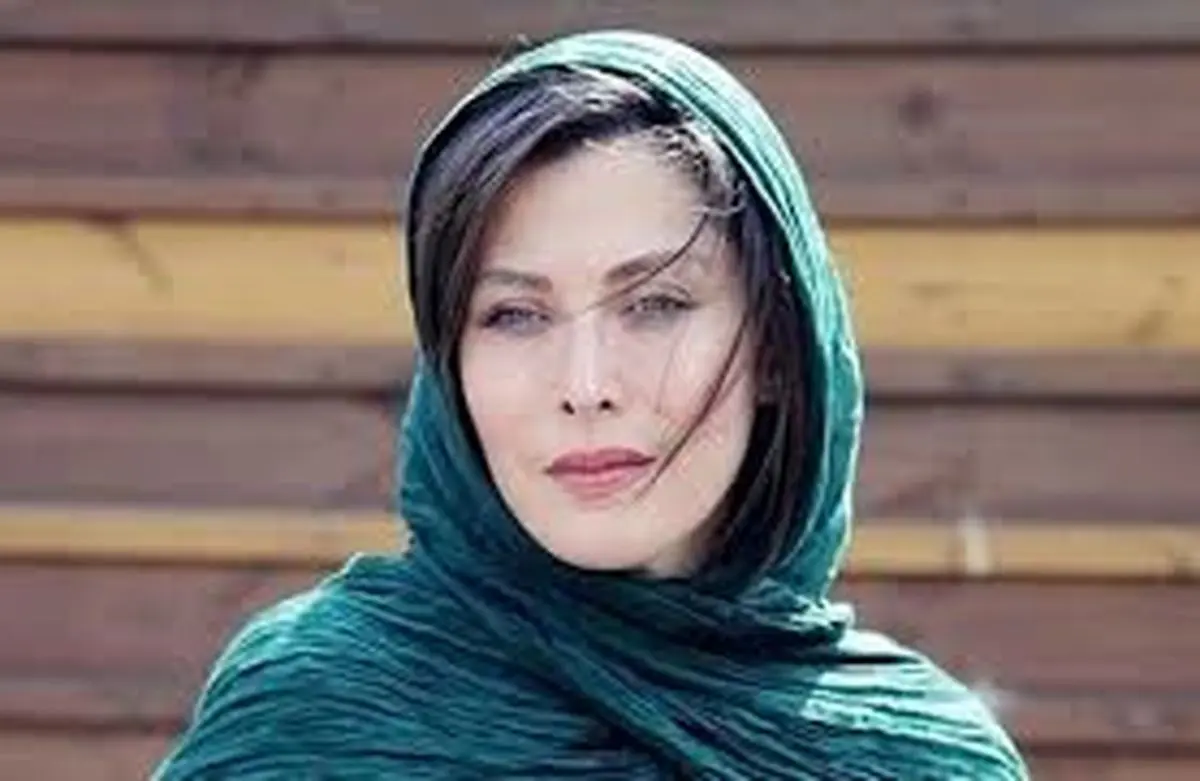 عکس| سفر در زمان؛ «مهتاب کرامتی» در 28 سالگی و در اولین فیلم سینمایی اش؛ سال 77 - تصویر شاخص