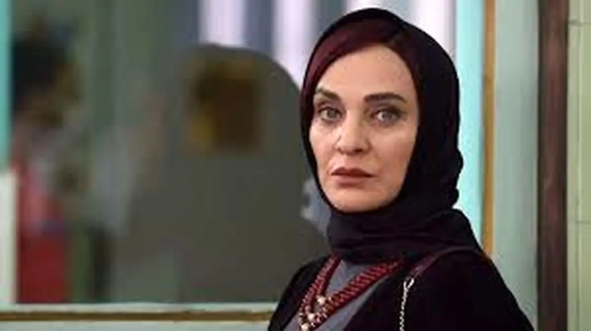 خانم بازیگر جاسوس شد/ خبری جنجالی درباره رویا نونهالی رسید - تصویر شاخص