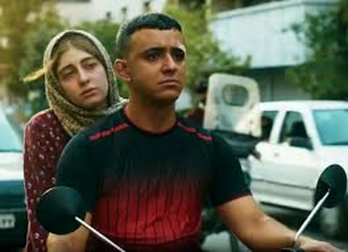 تغییر شگفت‌انگیز چهره «ابرا» بازیگر سریال یاغی پس از ۴ سال؛ الیکا ناصری از نوجوانی تا ۲۵ سالگی! - تصویر شاخص