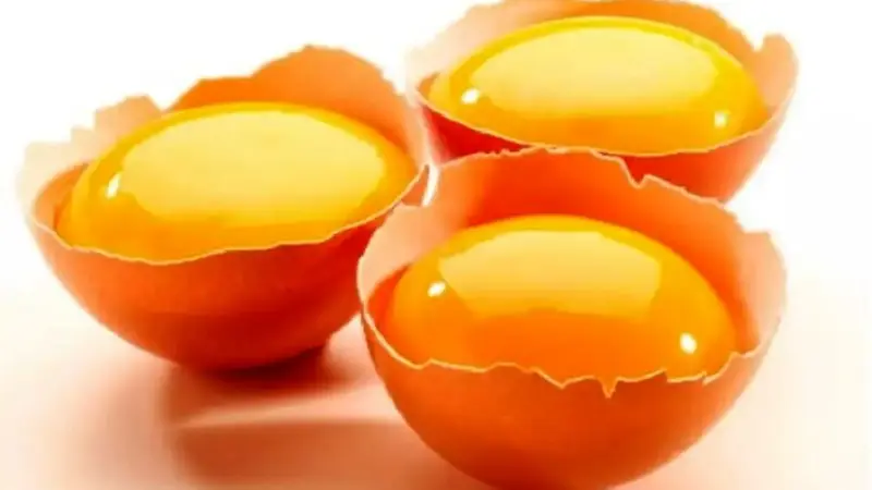 فواید تخم مرغ برای پوست و مو را بدانید