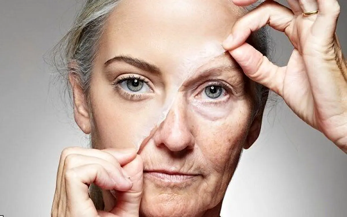 بهترین روش برای رفع تیرگی و چین های عمیق را بدانید - تصویر شاخص