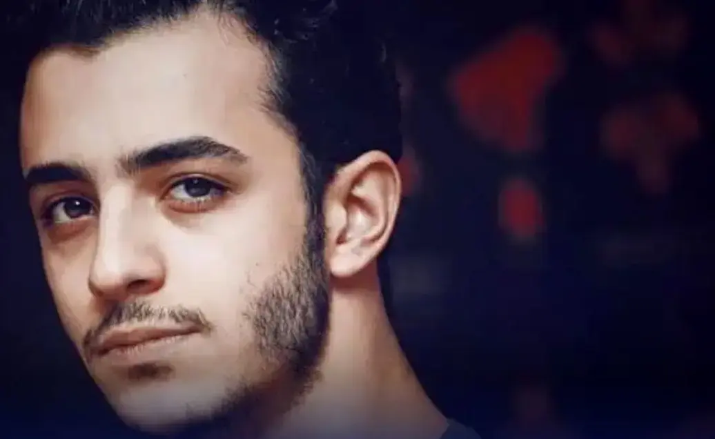 علی شادمان